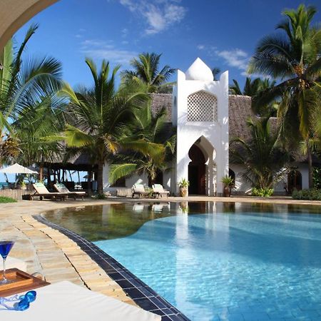 Sultan Sands Island Resort & Spa Kiwengwa  Εξωτερικό φωτογραφία
