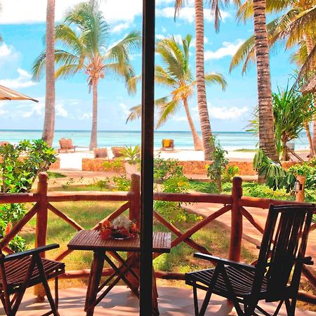 Sultan Sands Island Resort & Spa Kiwengwa  Εξωτερικό φωτογραφία
