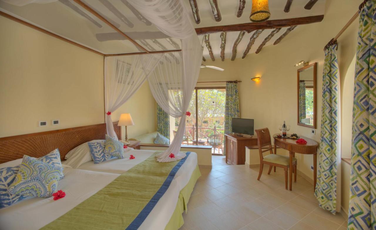 Sultan Sands Island Resort & Spa Kiwengwa  Εξωτερικό φωτογραφία