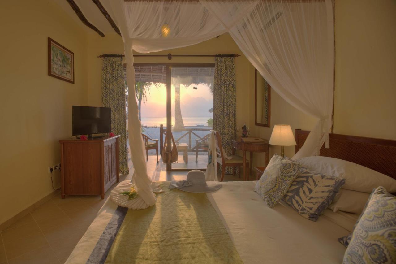 Sultan Sands Island Resort & Spa Kiwengwa  Εξωτερικό φωτογραφία