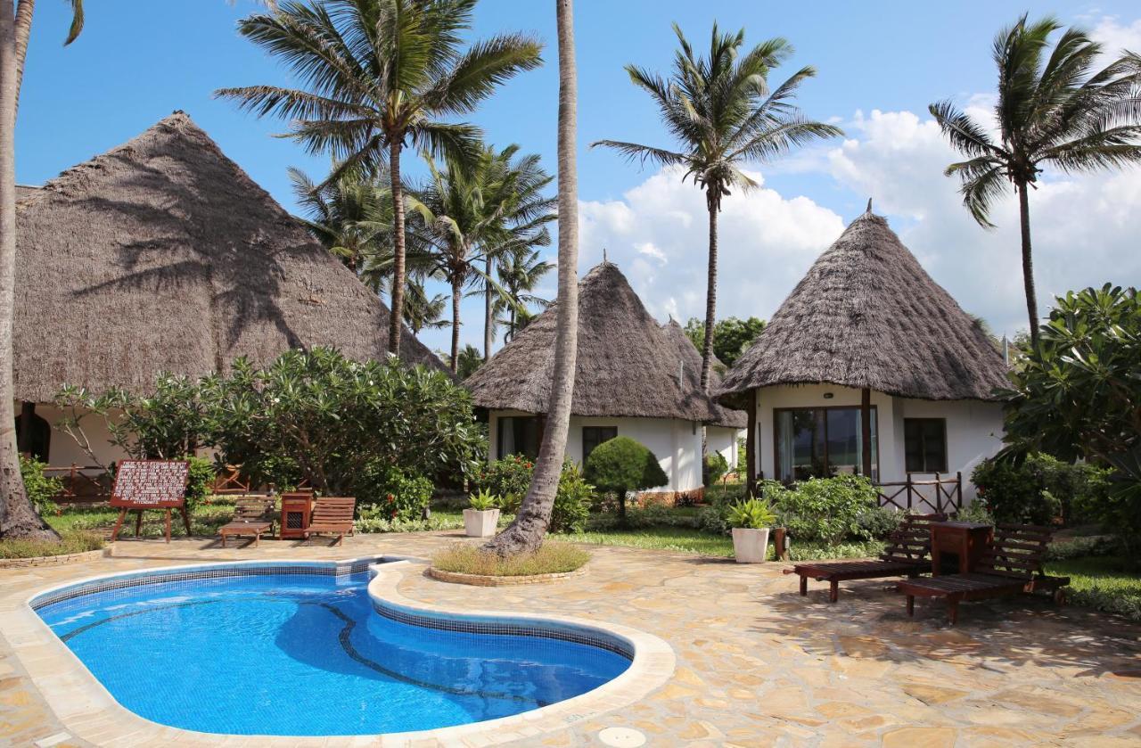 Sultan Sands Island Resort & Spa Kiwengwa  Εξωτερικό φωτογραφία
