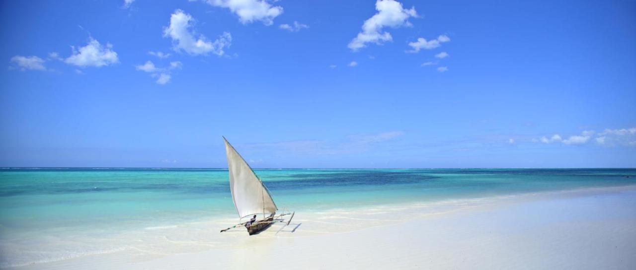 Sultan Sands Island Resort & Spa Kiwengwa  Εξωτερικό φωτογραφία