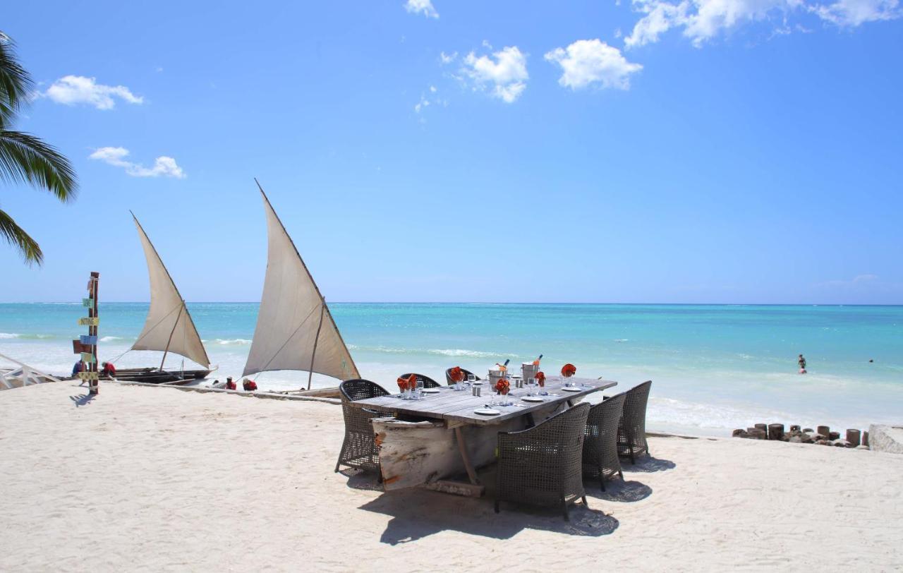 Sultan Sands Island Resort & Spa Kiwengwa  Εξωτερικό φωτογραφία