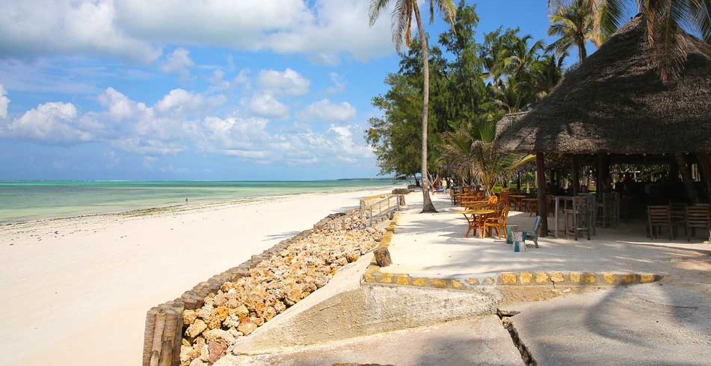 Sultan Sands Island Resort & Spa Kiwengwa  Εξωτερικό φωτογραφία