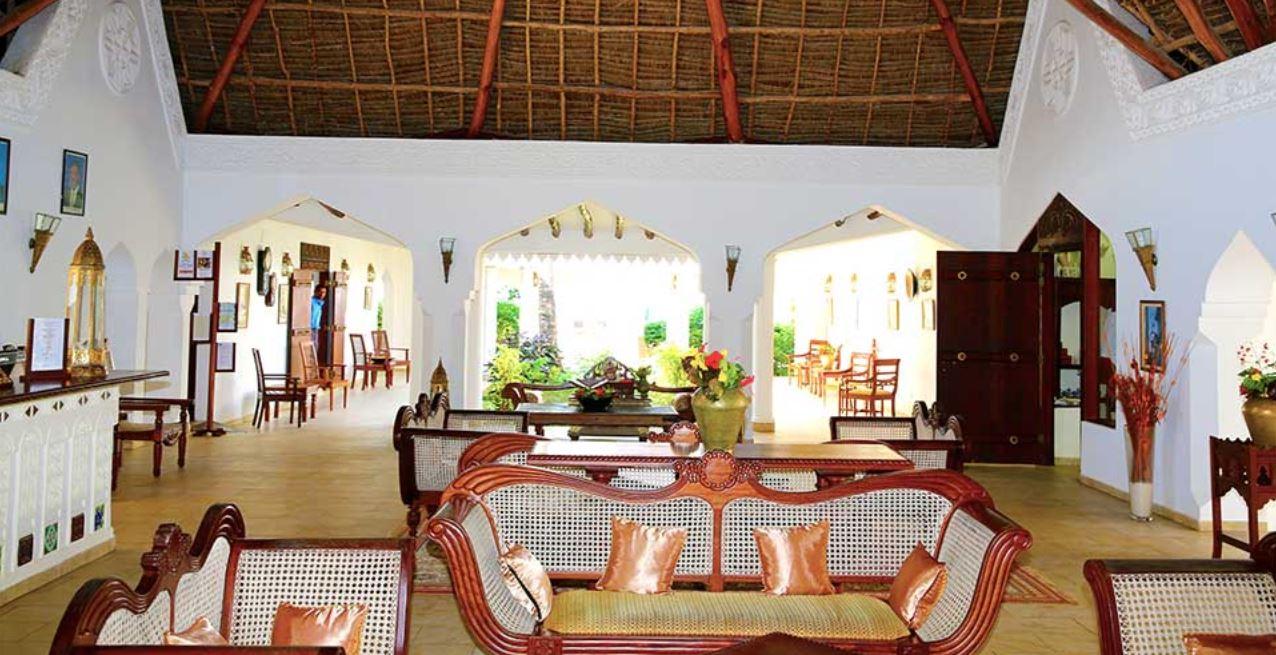 Sultan Sands Island Resort & Spa Kiwengwa  Εξωτερικό φωτογραφία