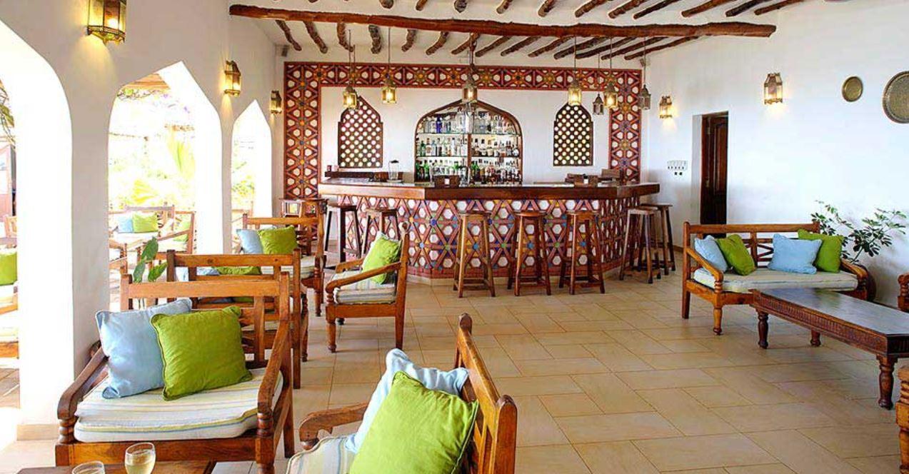 Sultan Sands Island Resort & Spa Kiwengwa  Εξωτερικό φωτογραφία