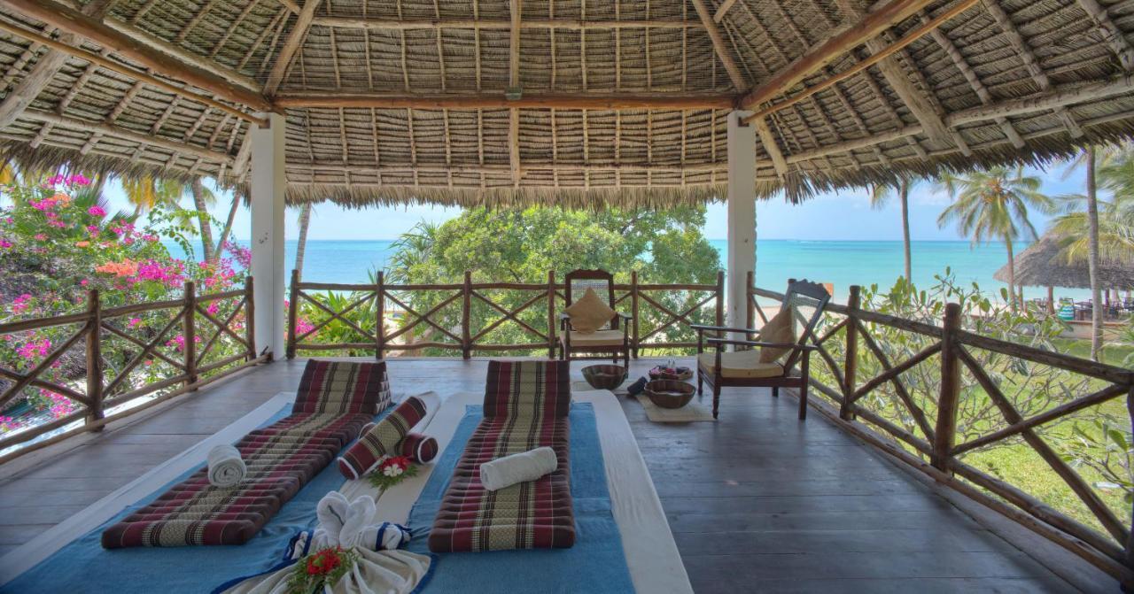 Sultan Sands Island Resort & Spa Kiwengwa  Εξωτερικό φωτογραφία