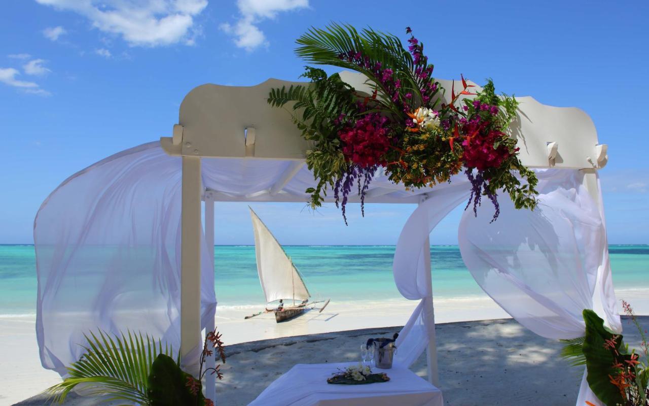 Sultan Sands Island Resort & Spa Kiwengwa  Εξωτερικό φωτογραφία