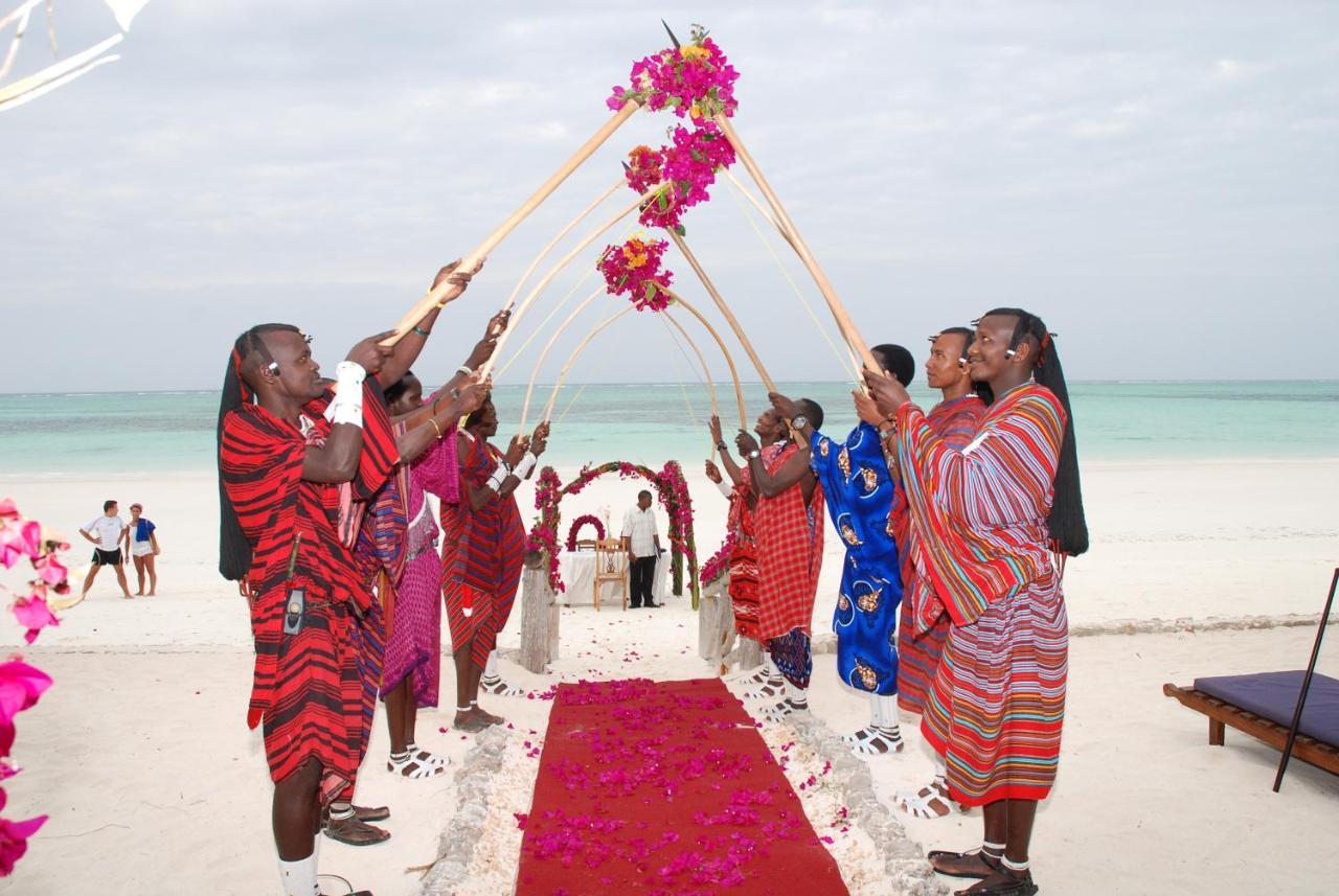 Sultan Sands Island Resort & Spa Kiwengwa  Εξωτερικό φωτογραφία