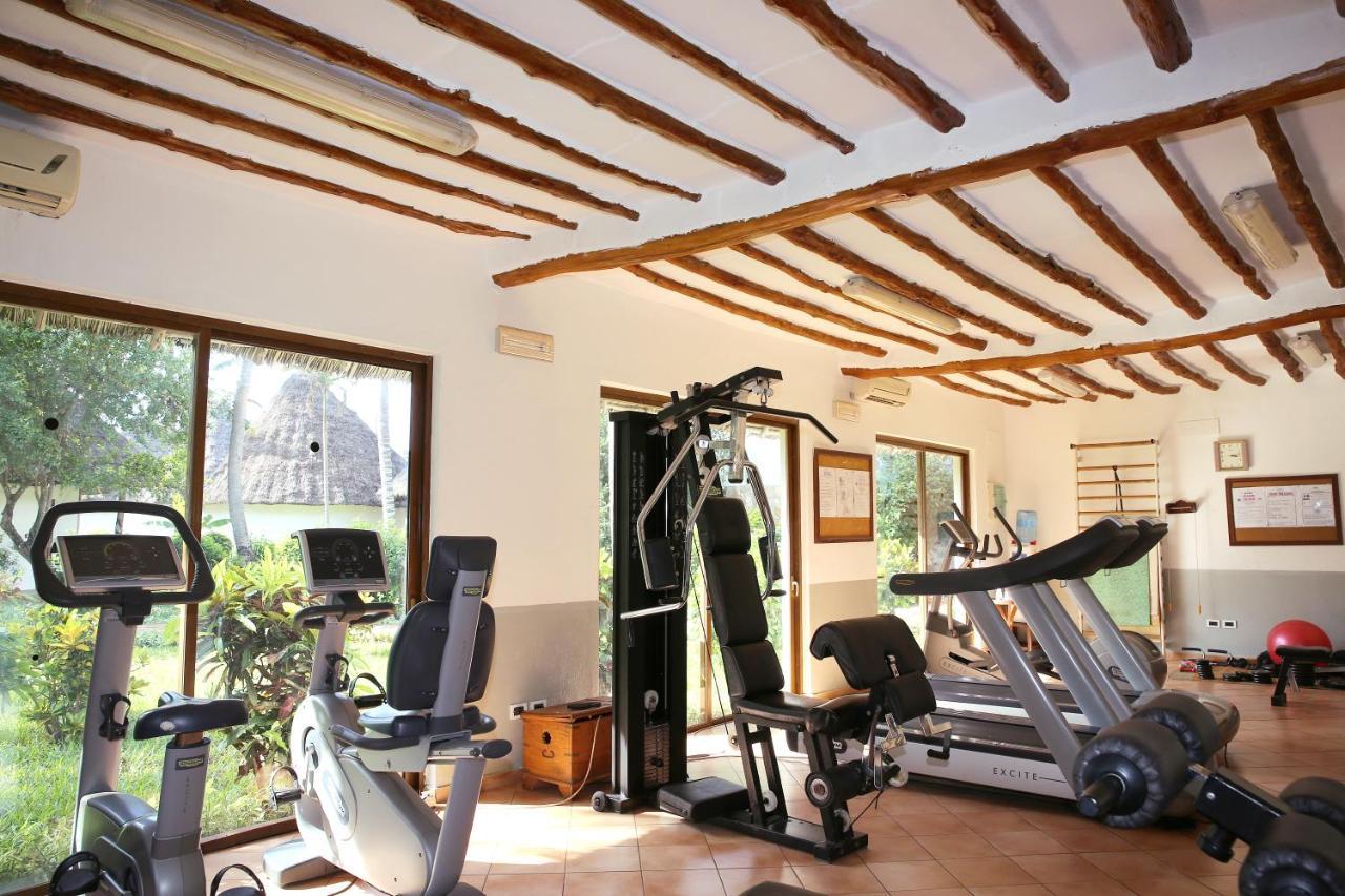 Sultan Sands Island Resort & Spa Kiwengwa  Εξωτερικό φωτογραφία