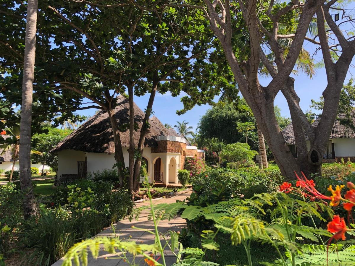 Sultan Sands Island Resort & Spa Kiwengwa  Εξωτερικό φωτογραφία