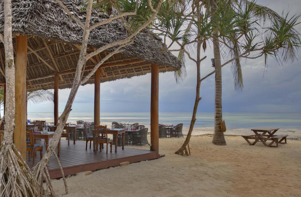 Sultan Sands Island Resort & Spa Kiwengwa  Εξωτερικό φωτογραφία