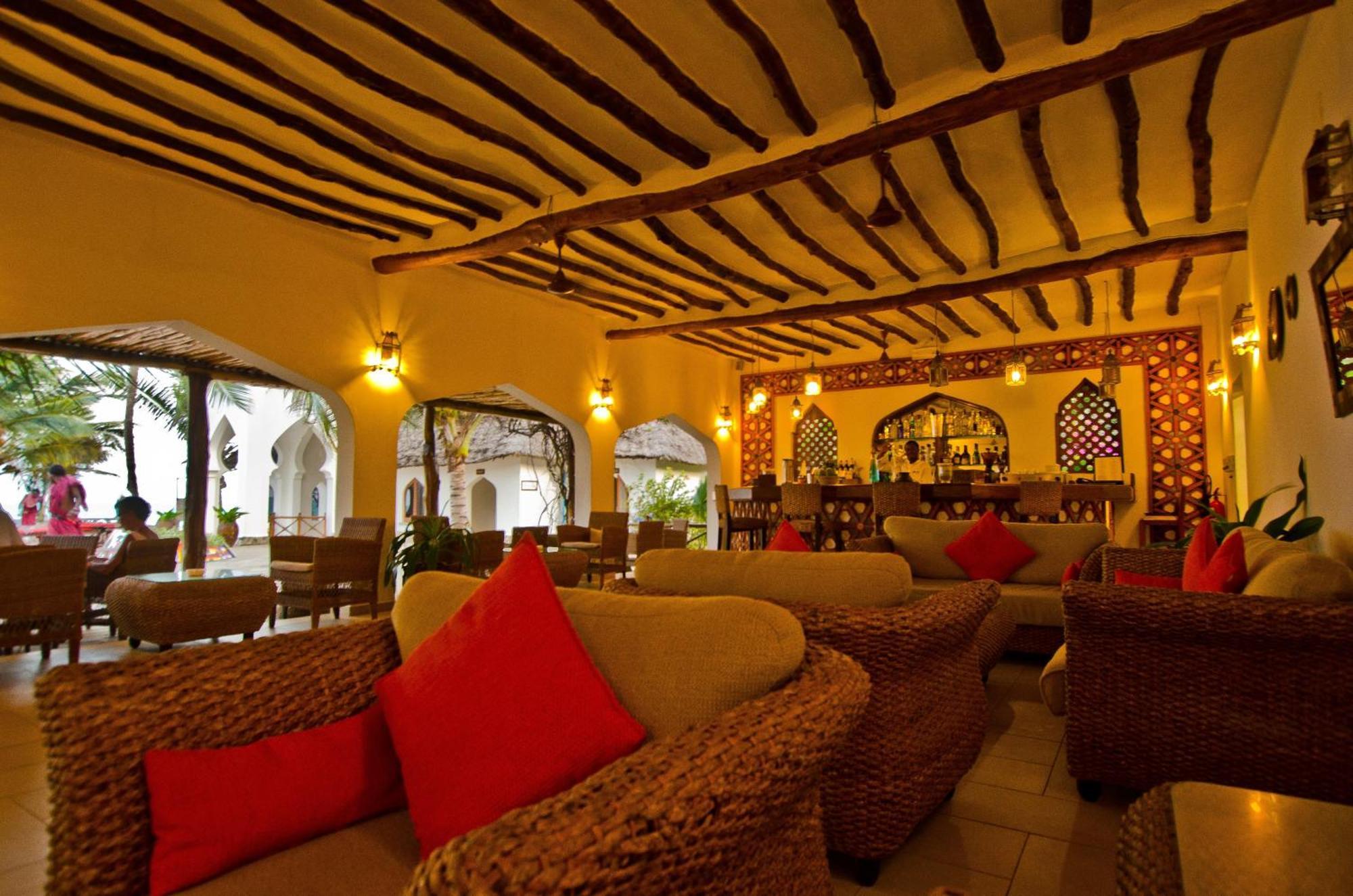 Sultan Sands Island Resort & Spa Kiwengwa  Εξωτερικό φωτογραφία
