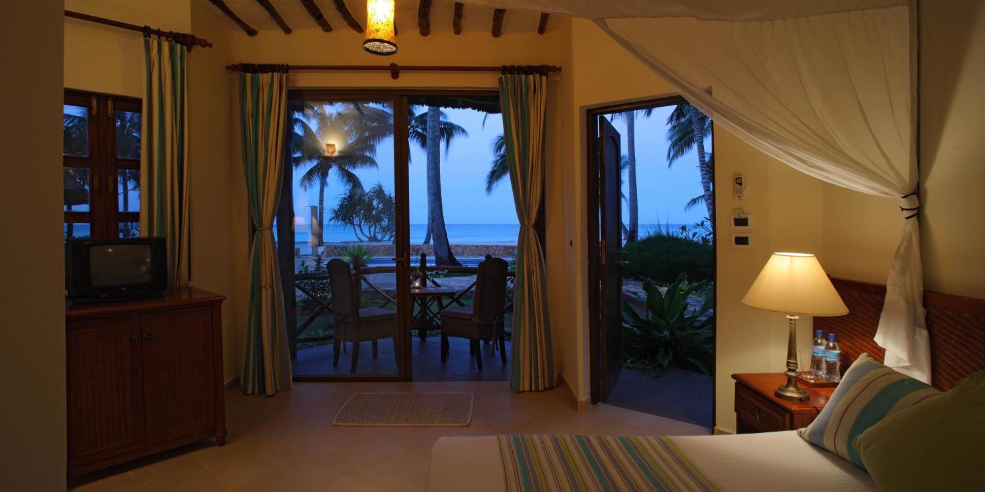 Sultan Sands Island Resort & Spa Kiwengwa  Εξωτερικό φωτογραφία