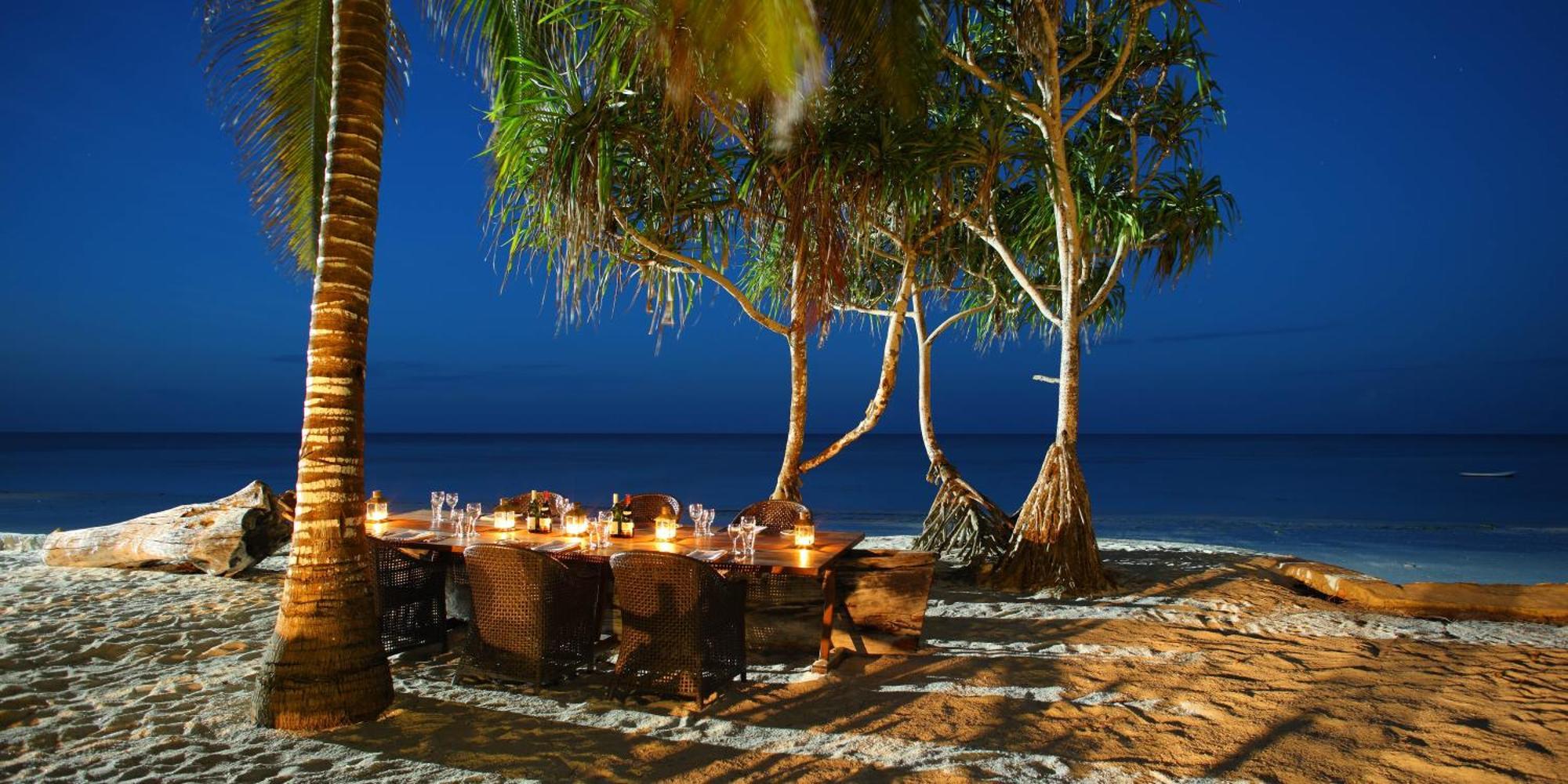Sultan Sands Island Resort & Spa Kiwengwa  Εξωτερικό φωτογραφία