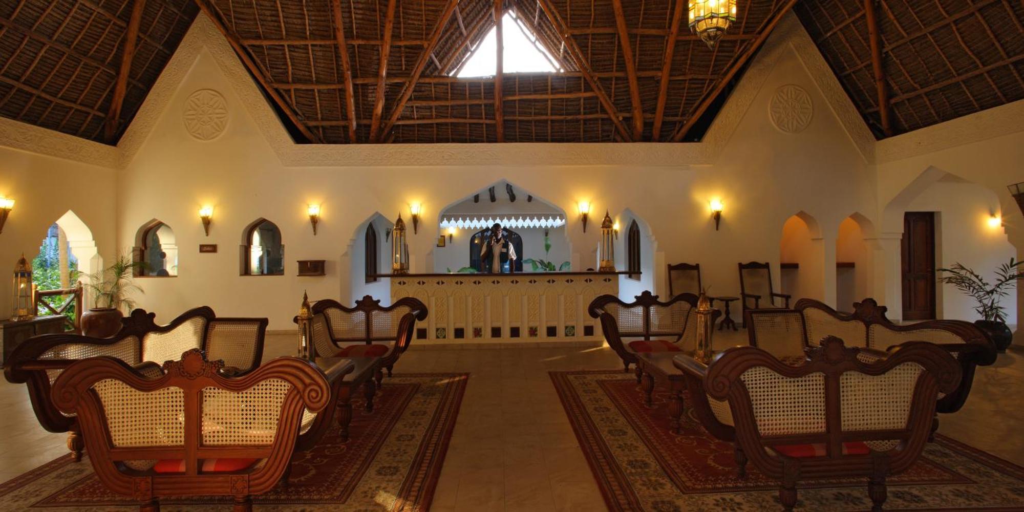 Sultan Sands Island Resort & Spa Kiwengwa  Εξωτερικό φωτογραφία