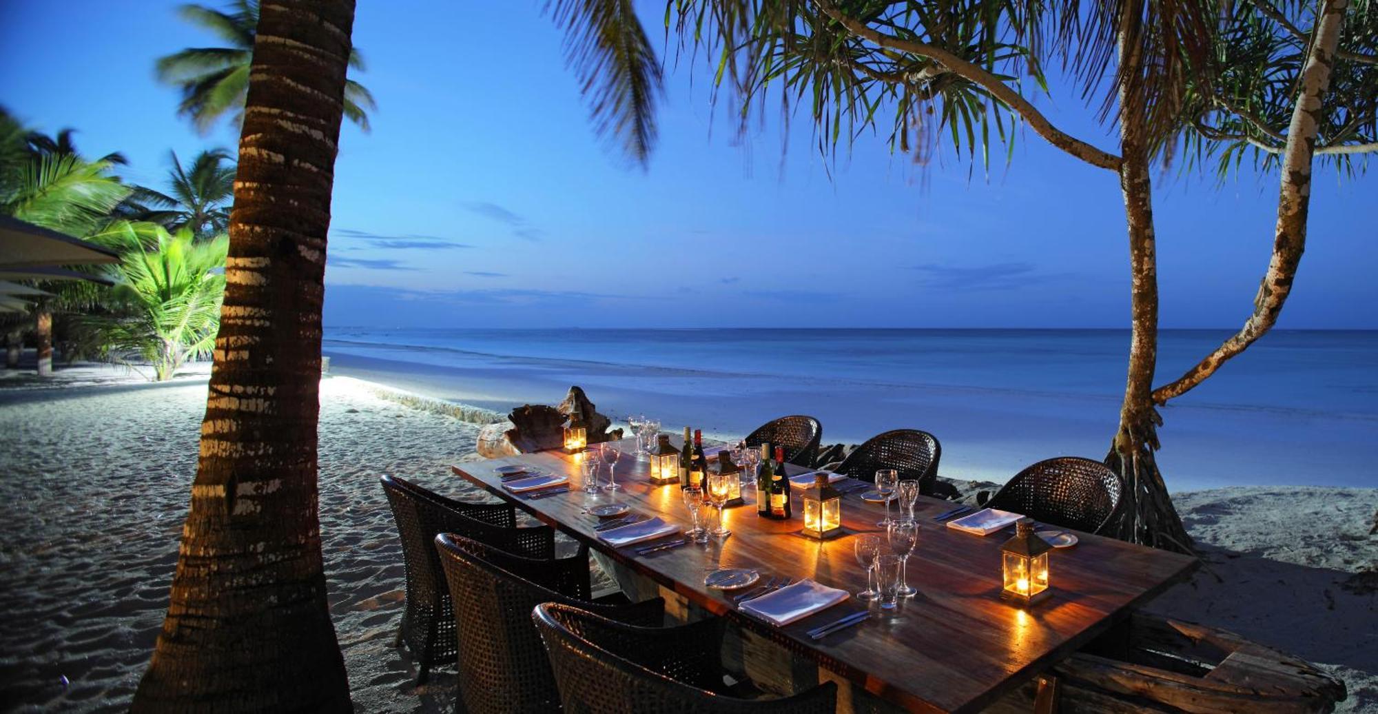 Sultan Sands Island Resort & Spa Kiwengwa  Εξωτερικό φωτογραφία