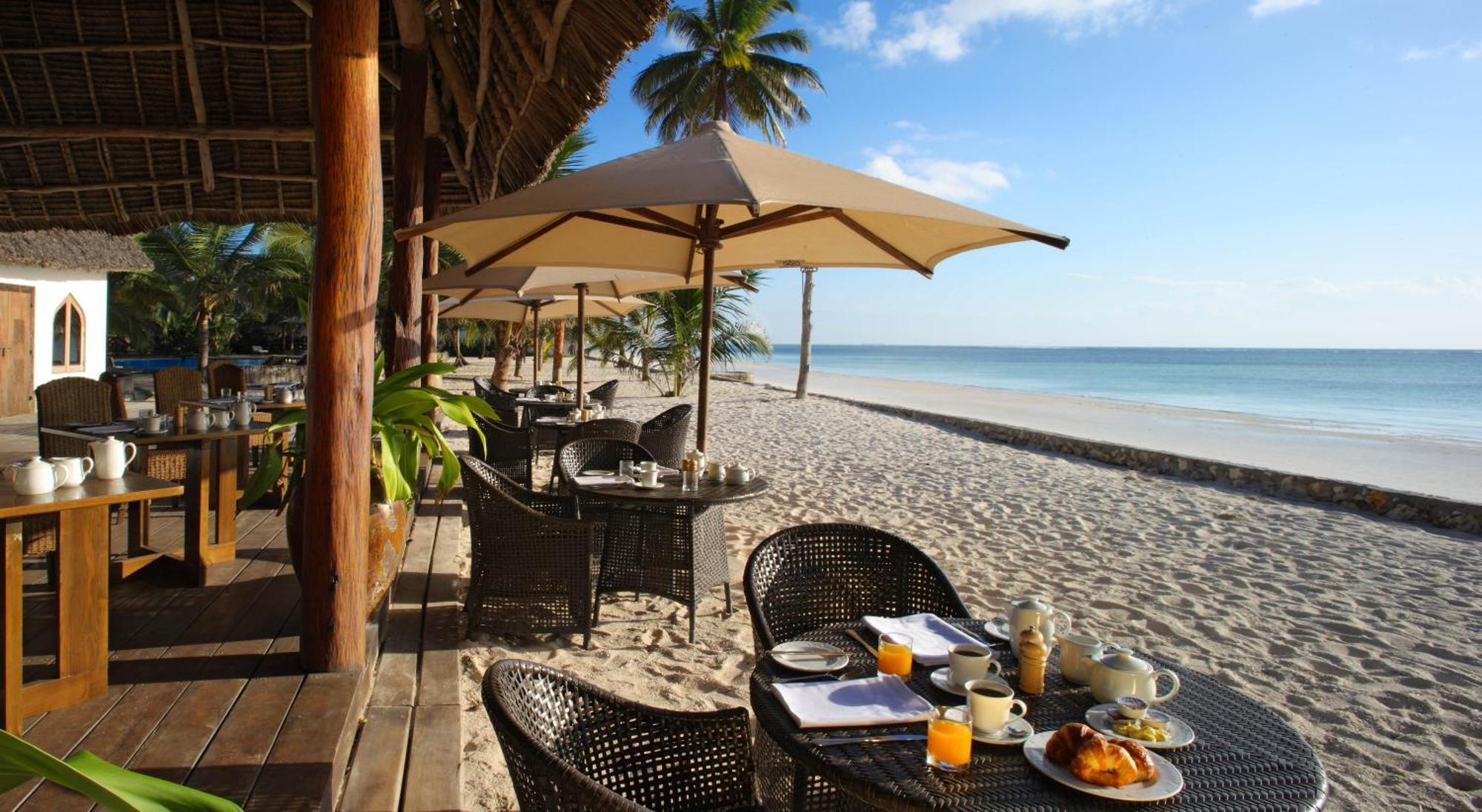 Sultan Sands Island Resort & Spa Kiwengwa  Εξωτερικό φωτογραφία