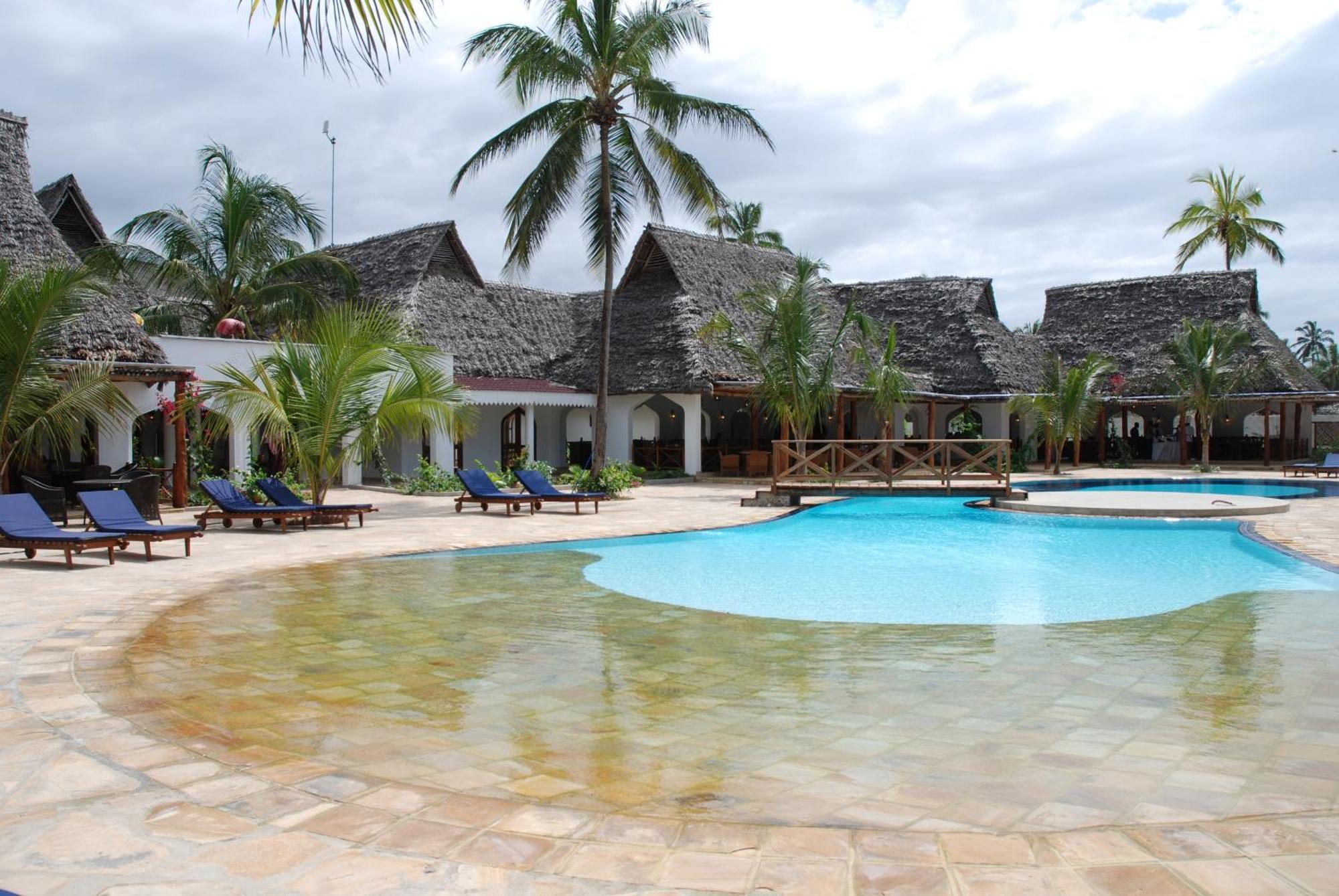 Sultan Sands Island Resort & Spa Kiwengwa  Εξωτερικό φωτογραφία