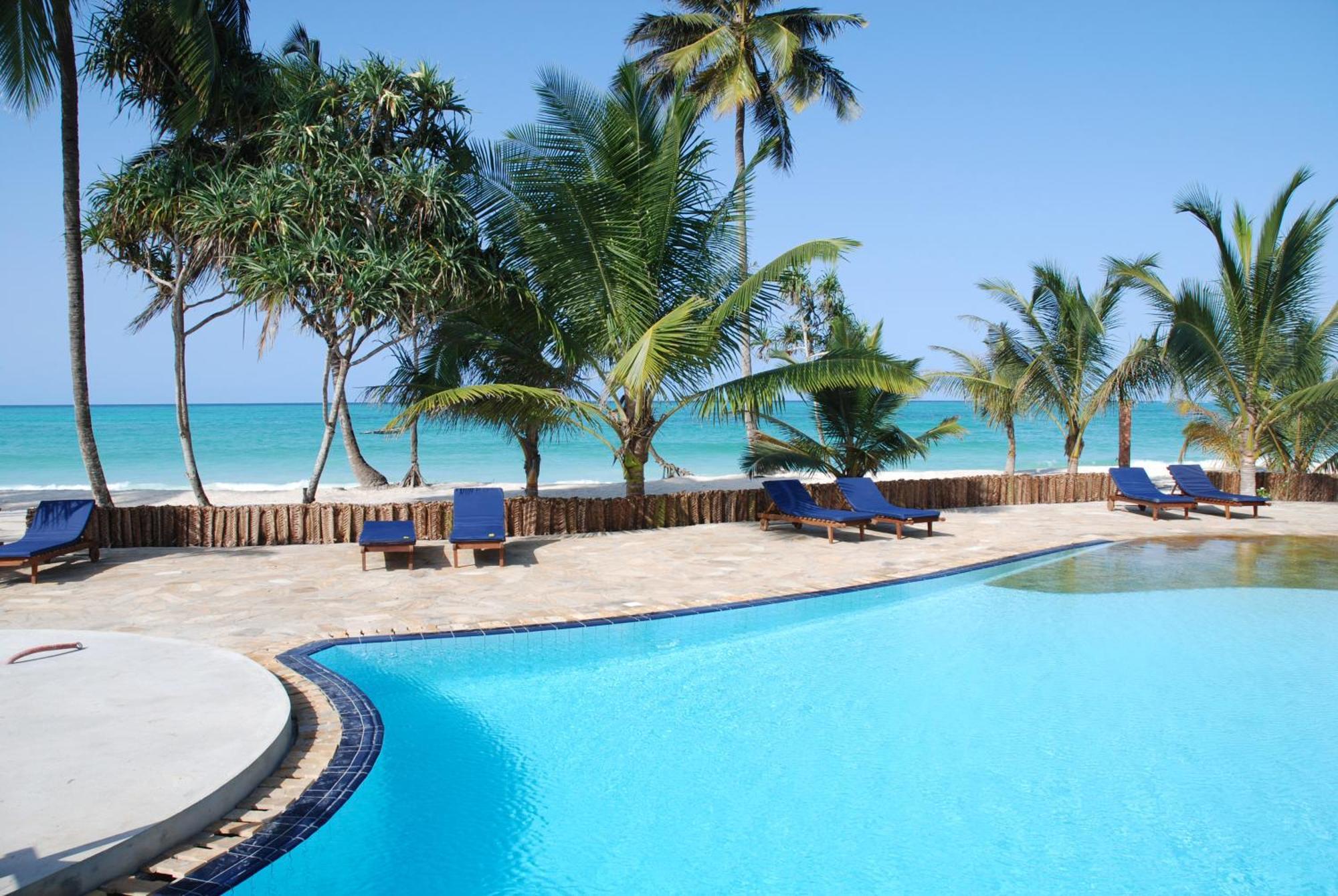 Sultan Sands Island Resort & Spa Kiwengwa  Εξωτερικό φωτογραφία