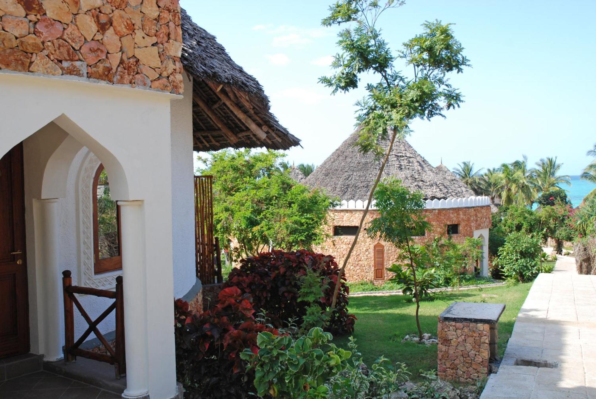 Sultan Sands Island Resort & Spa Kiwengwa  Εξωτερικό φωτογραφία