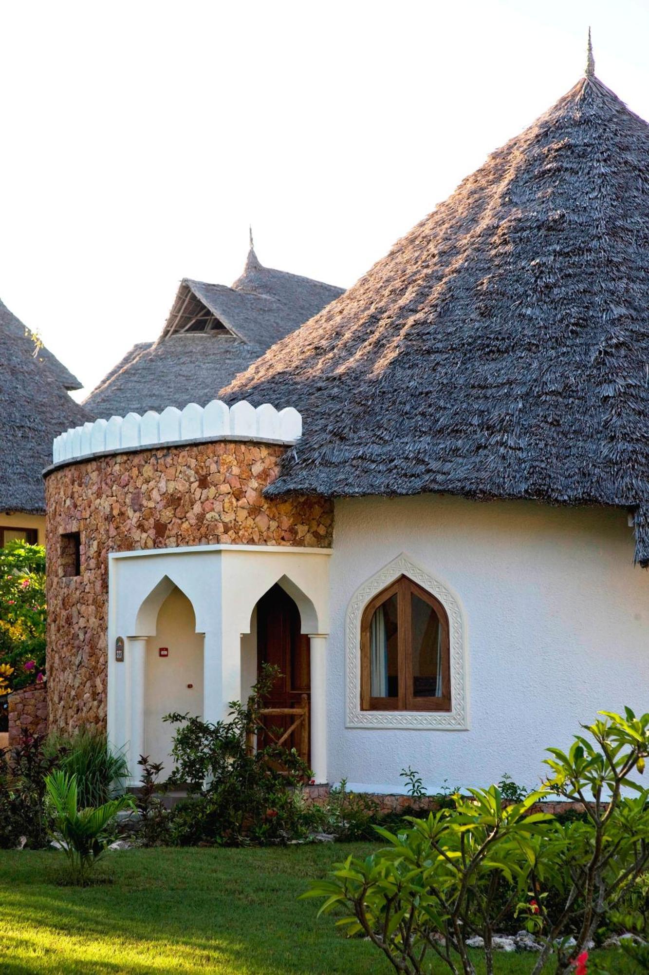 Sultan Sands Island Resort & Spa Kiwengwa  Εξωτερικό φωτογραφία