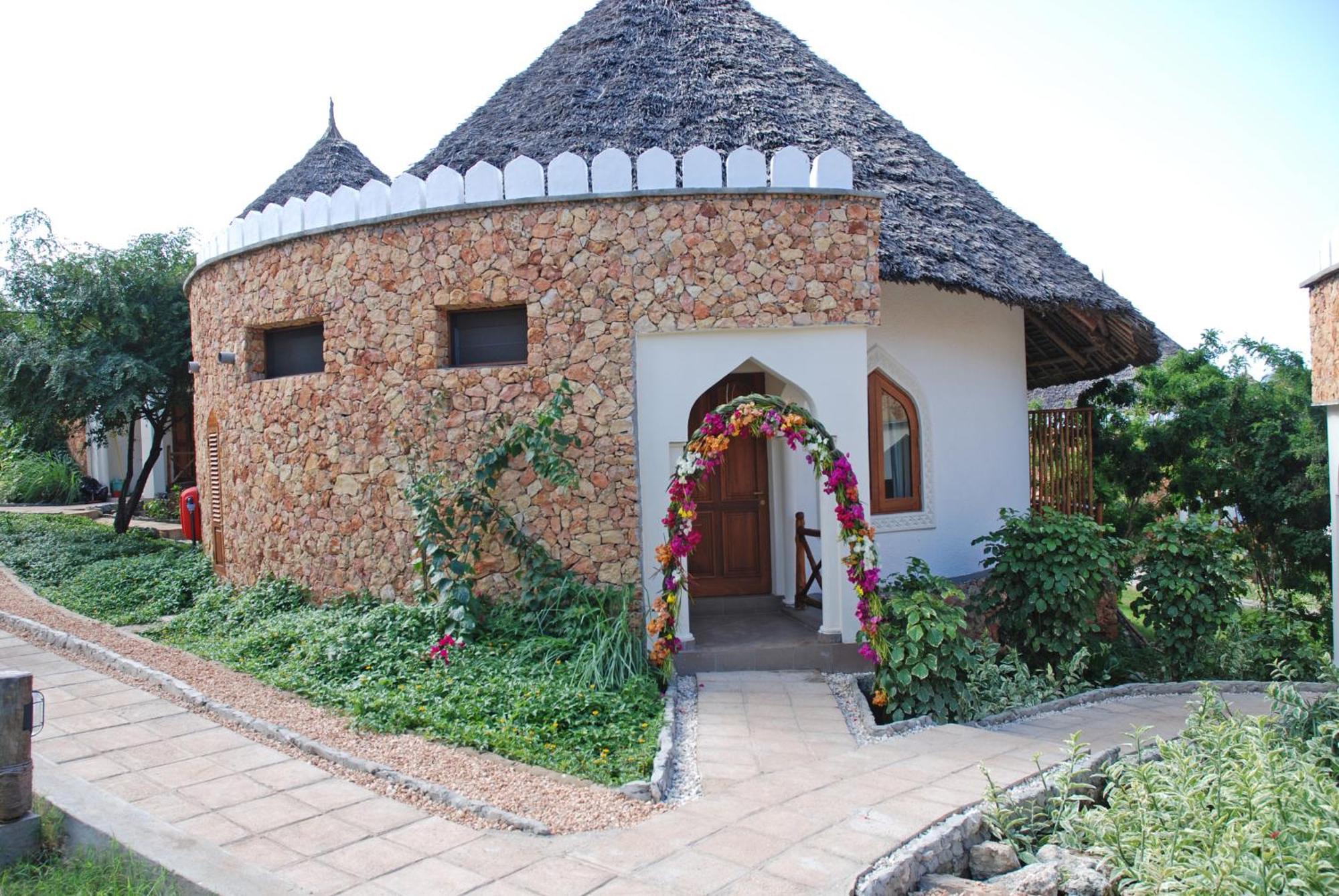 Sultan Sands Island Resort & Spa Kiwengwa  Εξωτερικό φωτογραφία