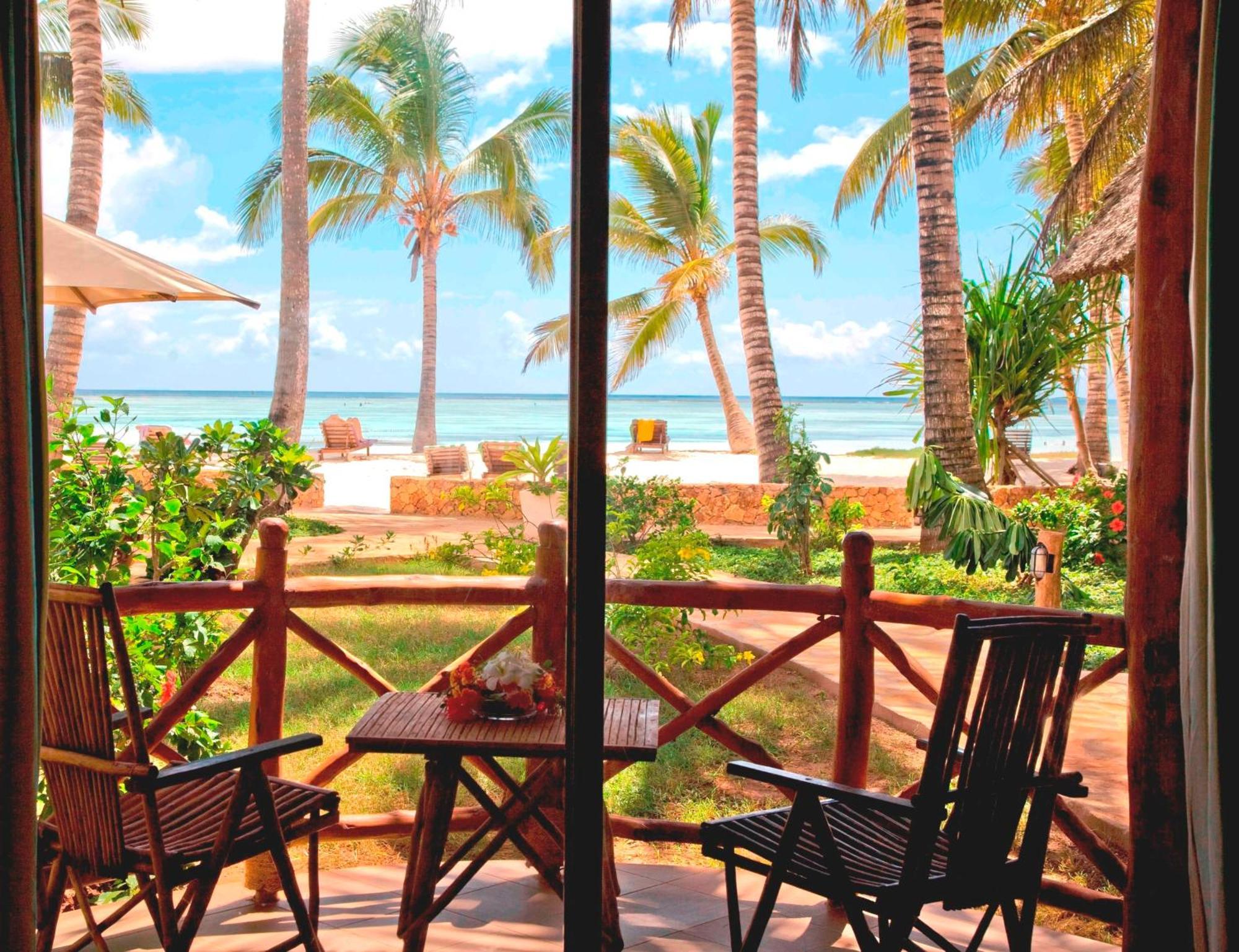 Sultan Sands Island Resort & Spa Kiwengwa  Εξωτερικό φωτογραφία