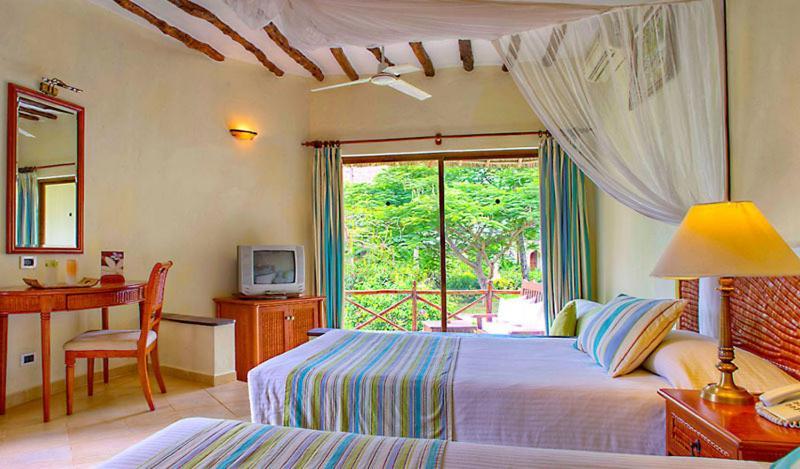 Sultan Sands Island Resort & Spa Kiwengwa  Δωμάτιο φωτογραφία