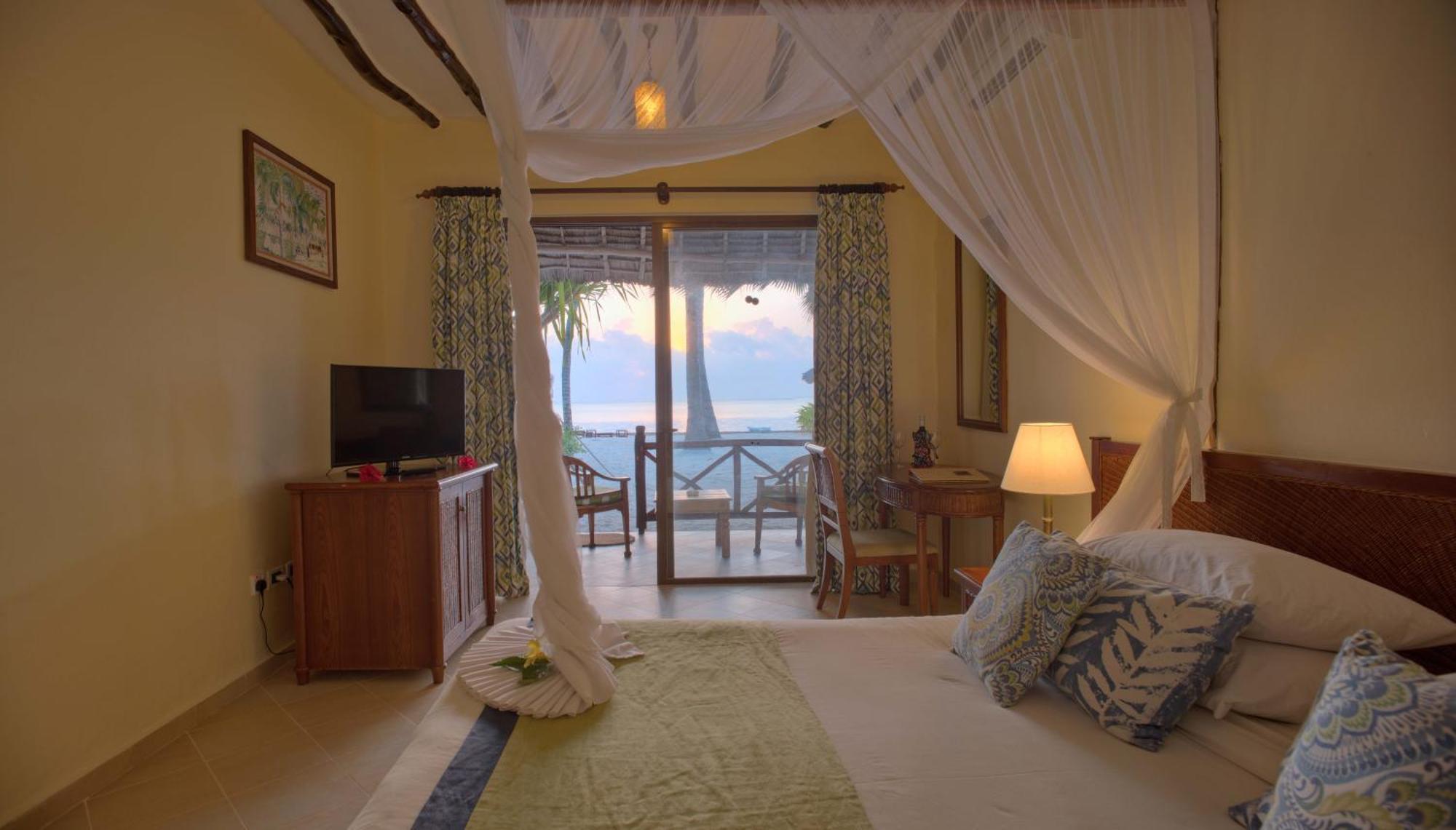 Sultan Sands Island Resort & Spa Kiwengwa  Εξωτερικό φωτογραφία