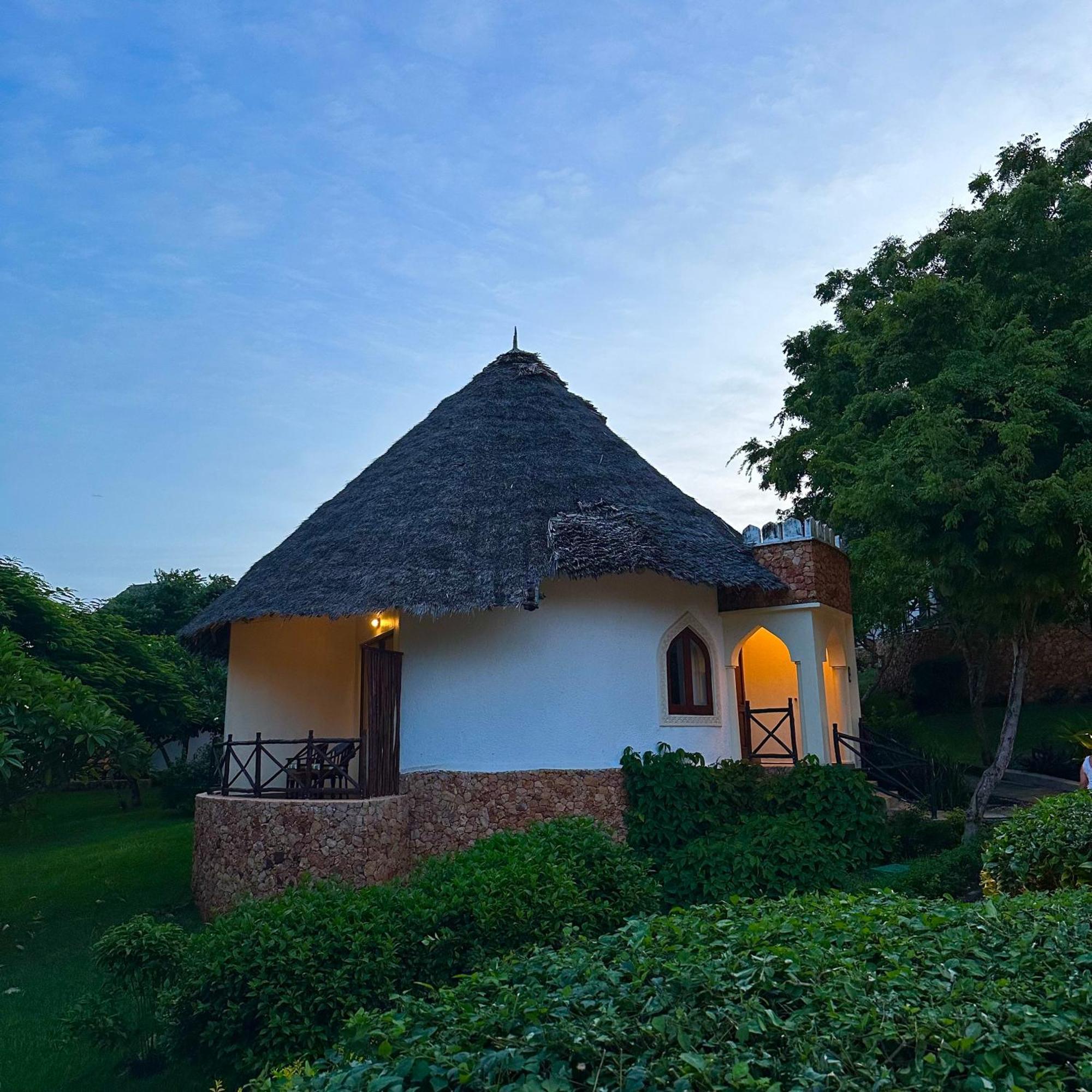 Sultan Sands Island Resort & Spa Kiwengwa  Εξωτερικό φωτογραφία