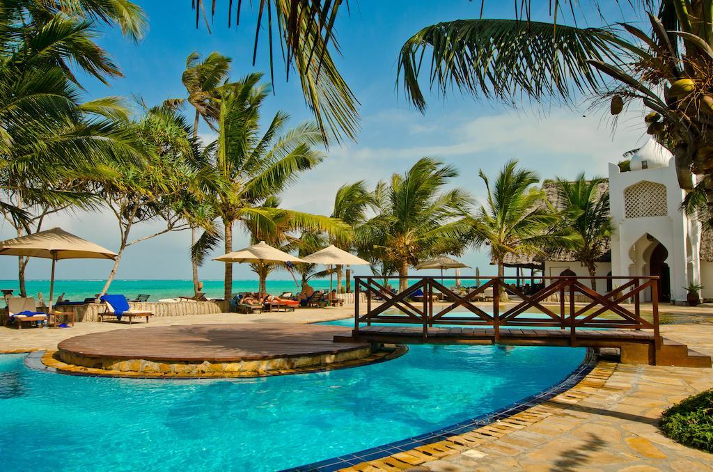Sultan Sands Island Resort & Spa Kiwengwa  Εξωτερικό φωτογραφία