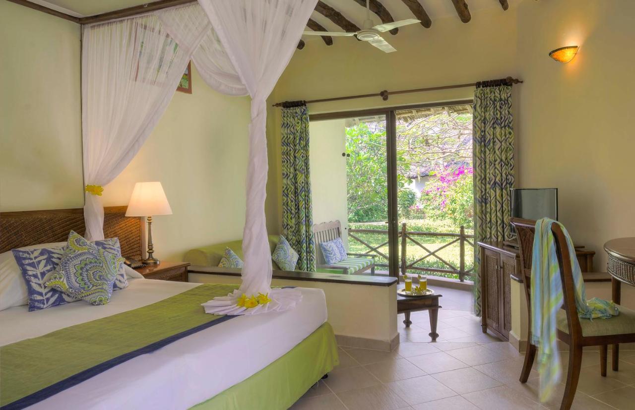 Sultan Sands Island Resort & Spa Kiwengwa  Εξωτερικό φωτογραφία